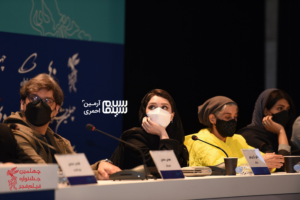 چرا برخی فیلمهای جشنواره فجر نشست خبری ندارند؟