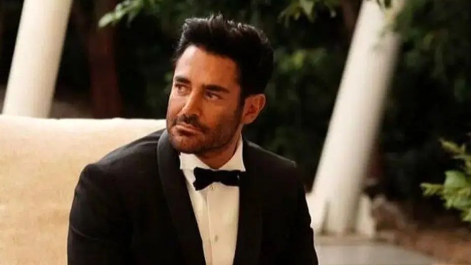 فیلم | آواز جنجالی محمدرضا گلزار؛ انتشارش تو اینستاگرام غوغا به پا کرد...