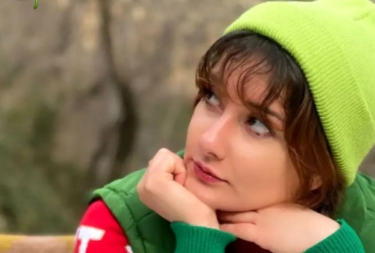 سفر در زمان؛ چهرۀ «فرانک» (سریال سوجان) در کارگاه بازیگری کودکان