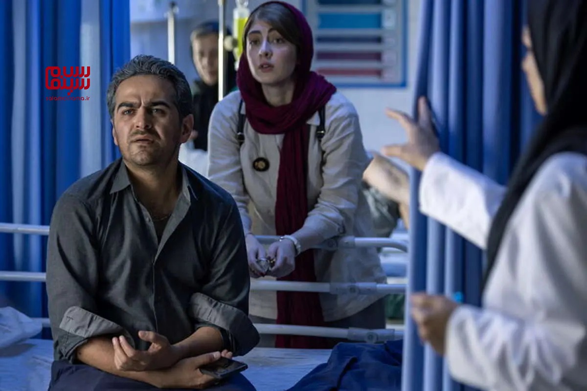 نقد و تحلیل قسمت دهم سریال مو به مو | در مسیر افشاگری