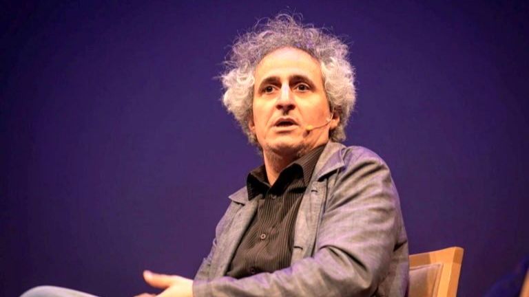 نامجو به همایون شجریان: تو از پدرت بهتر هستی!