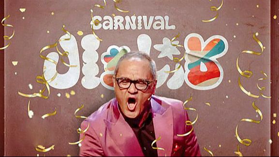 رامبد جوان کارناوال 2 را خواهد ساخت