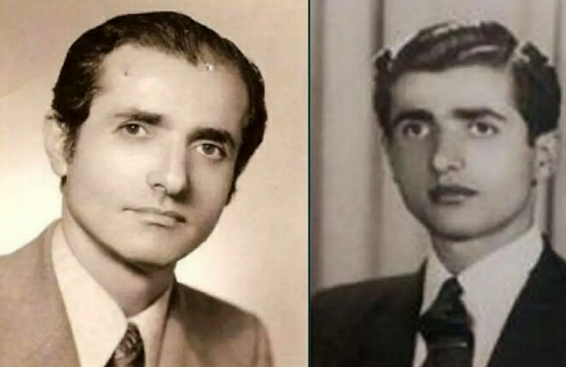 سفر در زمان؛ قیمت بلیت کنسرت بهترین خواننده ایران در سال ۳۴ چقدر بود؟