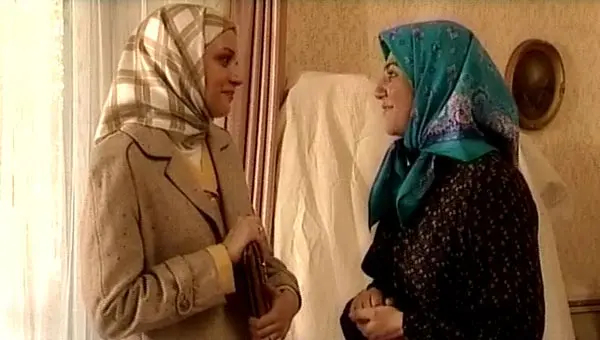 سریال عشق گمشده 