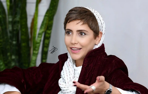 40 عکس جذاب شبنم قربانی، خانم بازیگر سریال طوبی + عکس همسر و بچه ها و دکوراسیون خانه اش