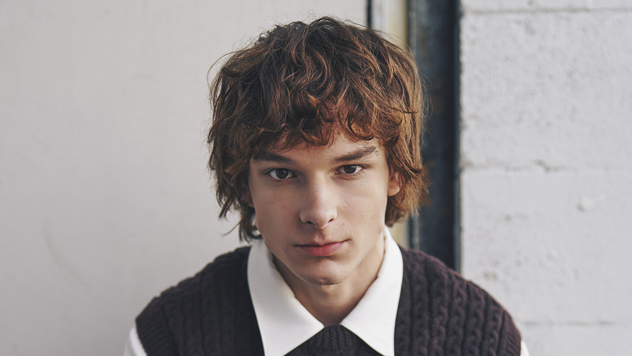 میسون تیمز: بعد از شخصیت هیکاپ، صدا و حرکاتم گاهی شبیه او شد