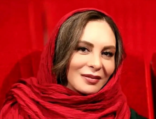 سفر در زمان؛ «افسانه بایگان، ایرج قادری و افسانه پاکرو» در فیلم محاکمه؛ سال 85