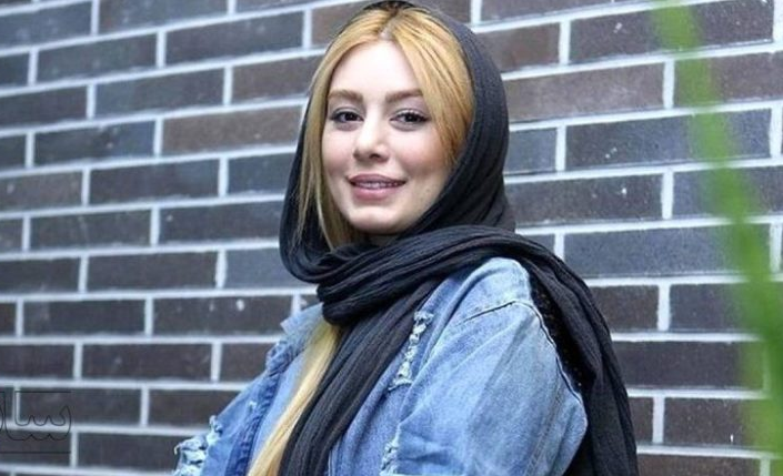 سحر قریشی برای خودش چهره جدیدی ساخت+ تصویر