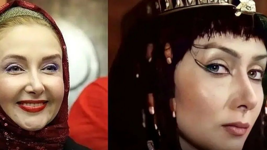 بیوگرافی علیرضا ریاحی برادر جنتلمن کتایون ریاحی