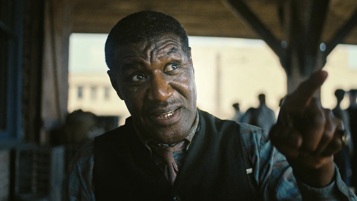 دلروی لیندو: نامزد اسکار ۲۰۲۶ که هر نقش را به تجربه‌ای کامل تبدیل می‌کند