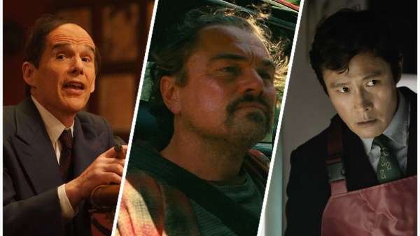 12 گفت‌وگوی برتر با مدعیان اسکار بهترین بازیگر مرد ۲۰۲۶؛ از دی ‌کاپریو تا لی بیونگ-هون