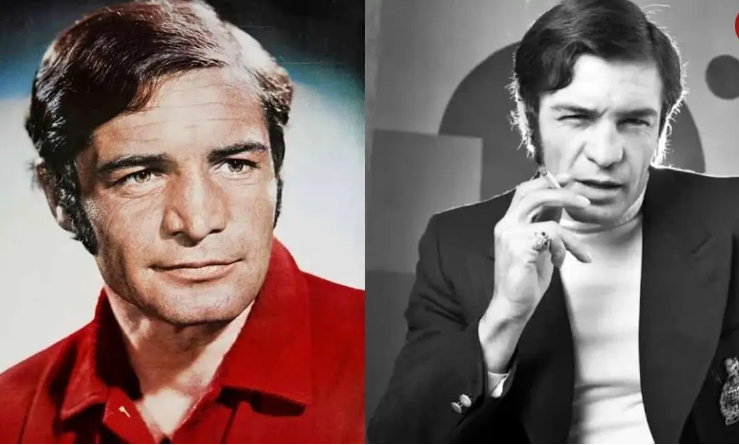 سفر در زمان؛ «بیک ایمانوردی» در حال دوچرخه سواری در تهران؛ اواخر دهه 40