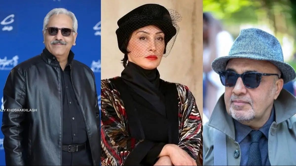 عکس هاو اسامی / ثروتمندترین بازیگران معروف و سرشناس ایرانی را بشناسید!/ از مهران مدیری تا نیکی کریمی از هدیه تهرانی تا ...