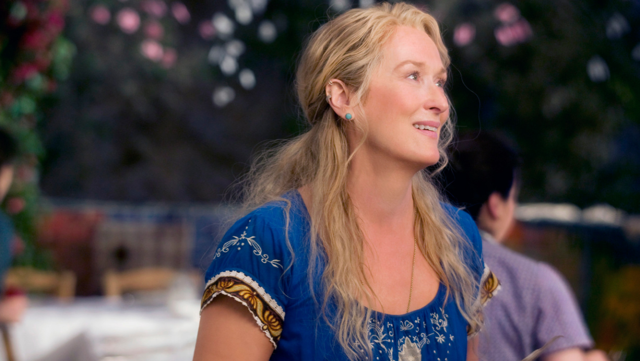 «مامامیا ۳» در راه است؛ دانا لنگلی بازگشت احتمالی مریل استریپ را تأیید کرد