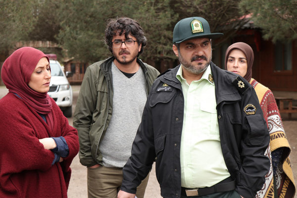 زمان پخش و تکرار سریال زندگی از نو از شبکه تهران ۱۴۰۴