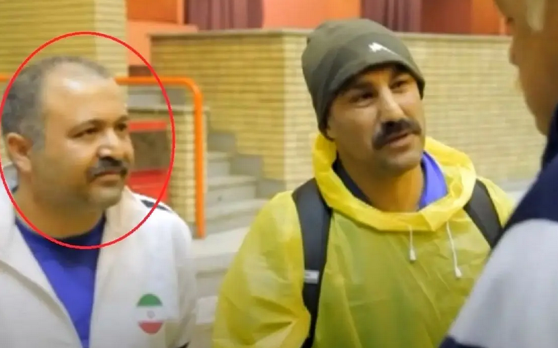 سفر در زمان؛ چهره «داداشی مربی کشتی نقی» 12 سال بعد سریال پایتخت 3