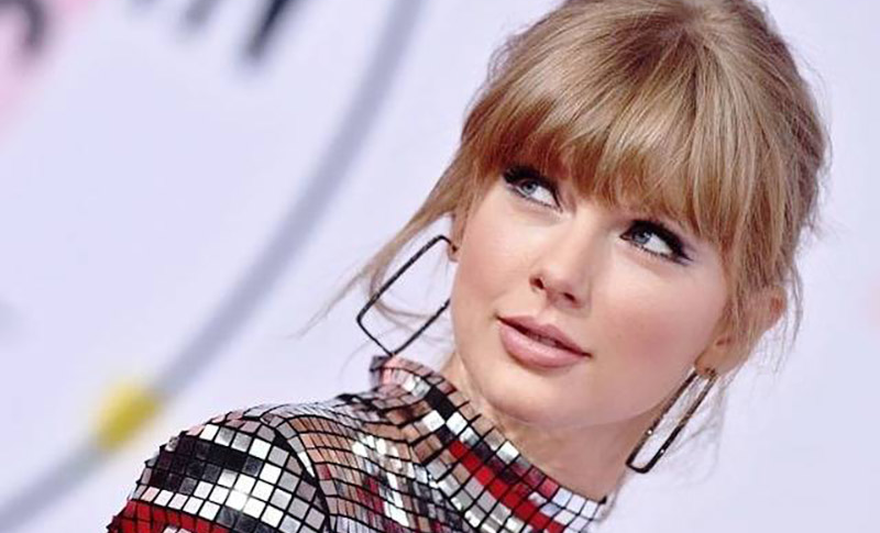 کنسرت تیلور سوئیفت برای رئال مادرید شر شد