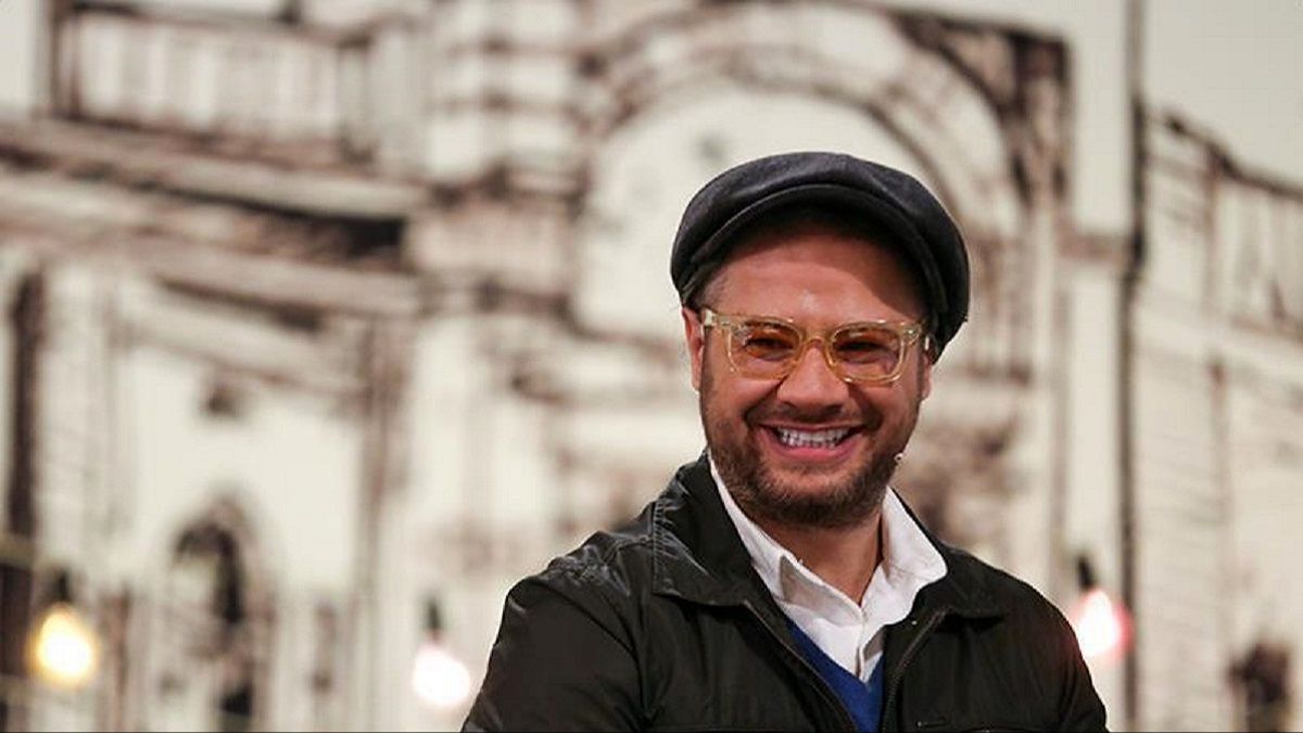 تصاویر| زندگی خصوصی، عکس های شخصی و بیوگرافی علی صادقی