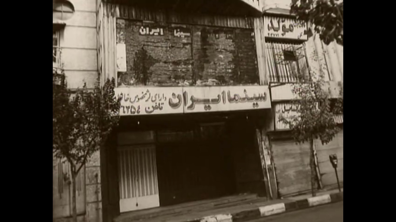 از پرده نقره‌ای تا صفحه موبایل/ سهم فرهنگ از سفره کوچک جنگ‌زده هیچ است