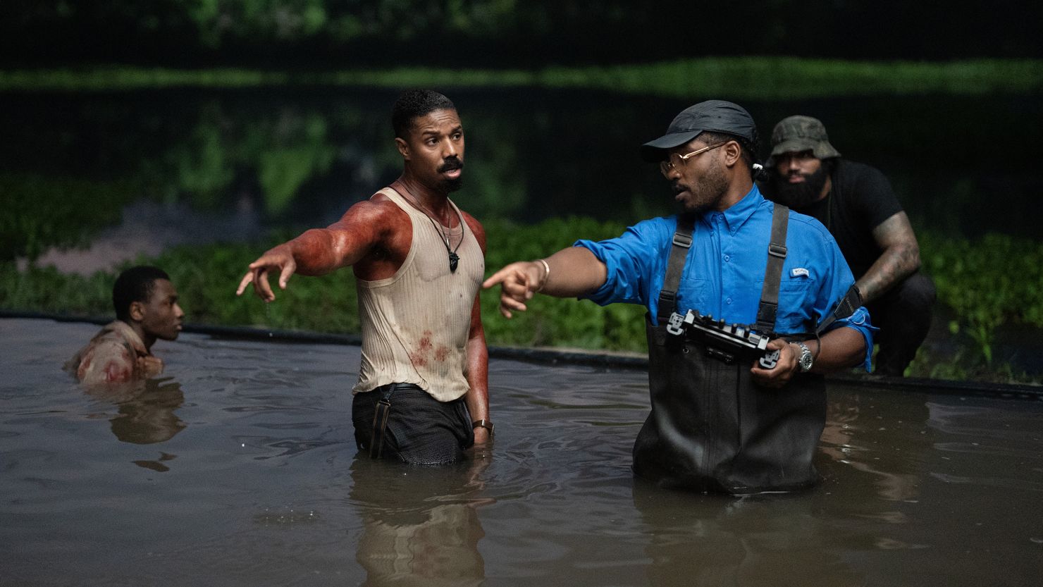 رایان کوگلر در فیلم‎برداری Sinners نزدیک بود عقل خود را از دست بدهد