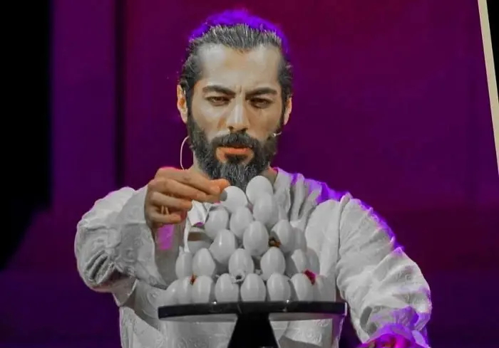 نوید پورفرج