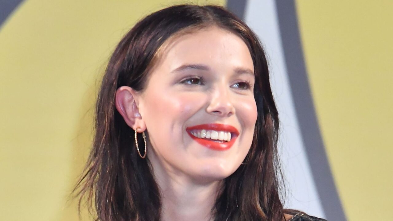 میلی بابی براون: پس از پایان سریال Stranger Things دچار افسردگی شدم