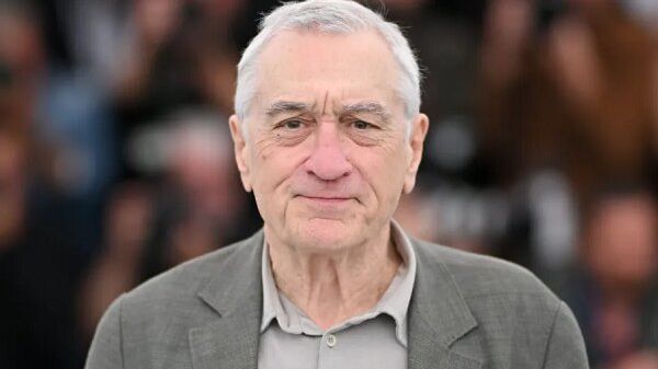 همزاد رابرت دنیرو پیدا شد؛ یک نجیبزاده قرن هفدهمی! + عکس شباهت عجیب