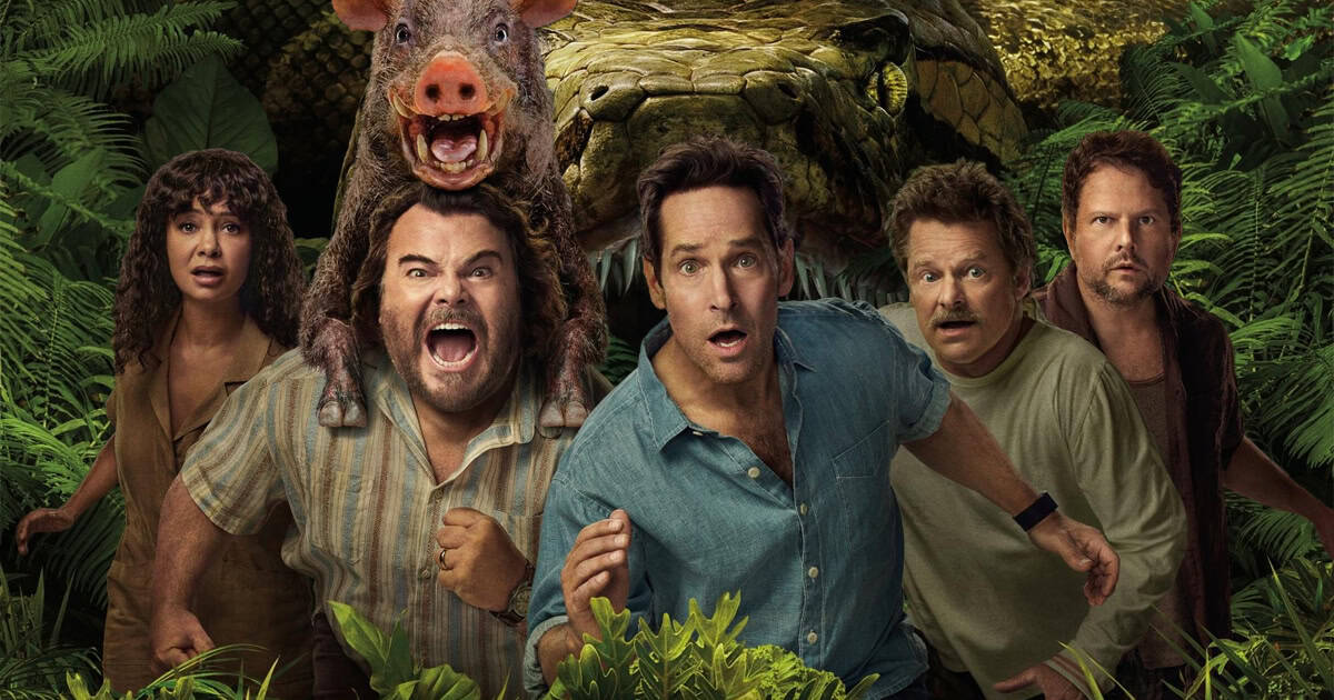 بازگشت «آناکوندا» با رویکردی کاملاً تازه؛ حضور ستارگان نسخه اصلی تأیید شد