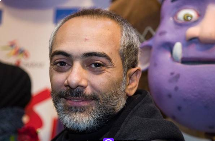 شوک به هواداران : چهره متفاوت علی قربان‌زاده در مراسم رسمی + عکس