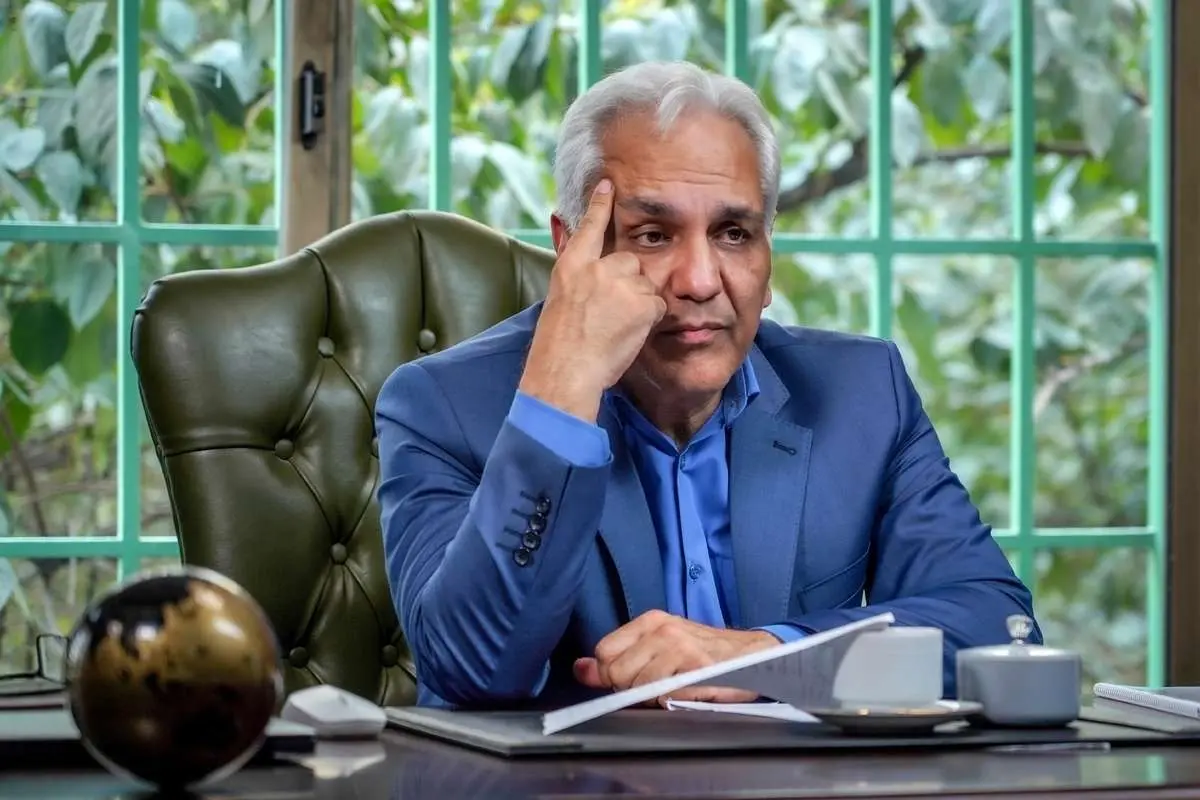 فیلمبرداری سریال جدید مهران مدیری متوقف شد / مدیری تحت عمل جراحی