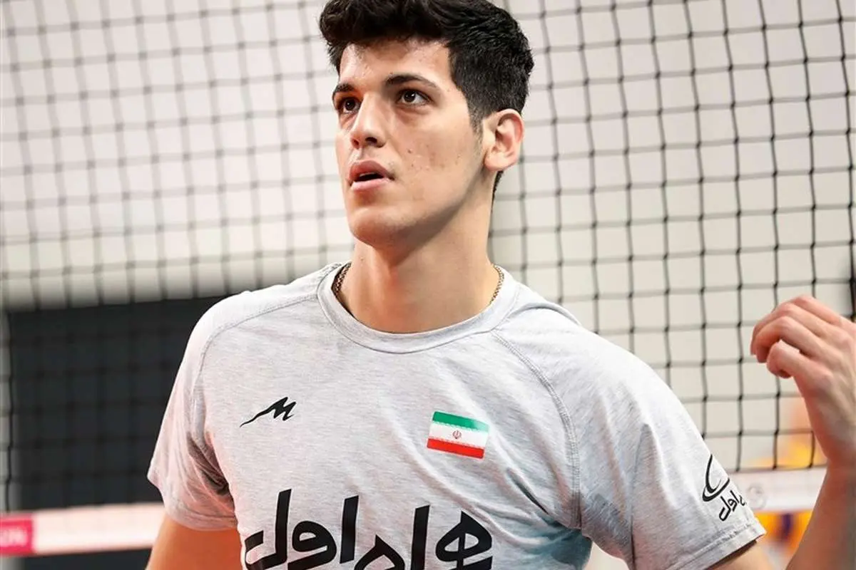 صابر کاظمی دچار مرگ مغزی شد