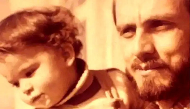  سحر دولتشاهی