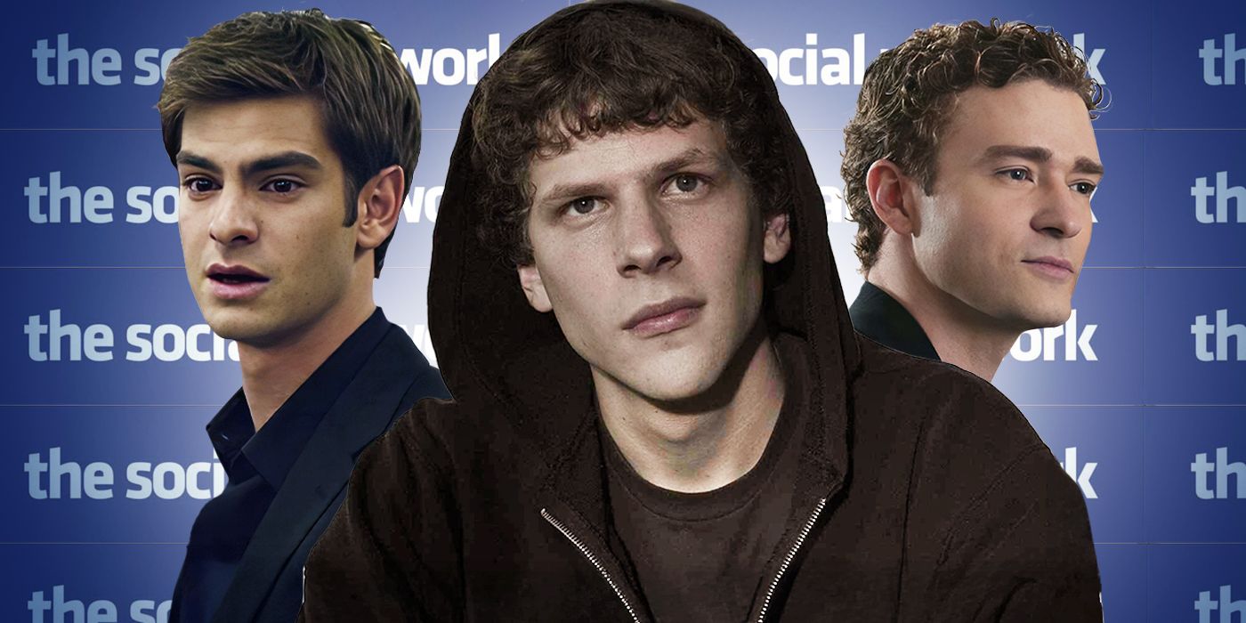 یک کمدین سرشناس به جمع بازیگران The Social Network 2 پیوست