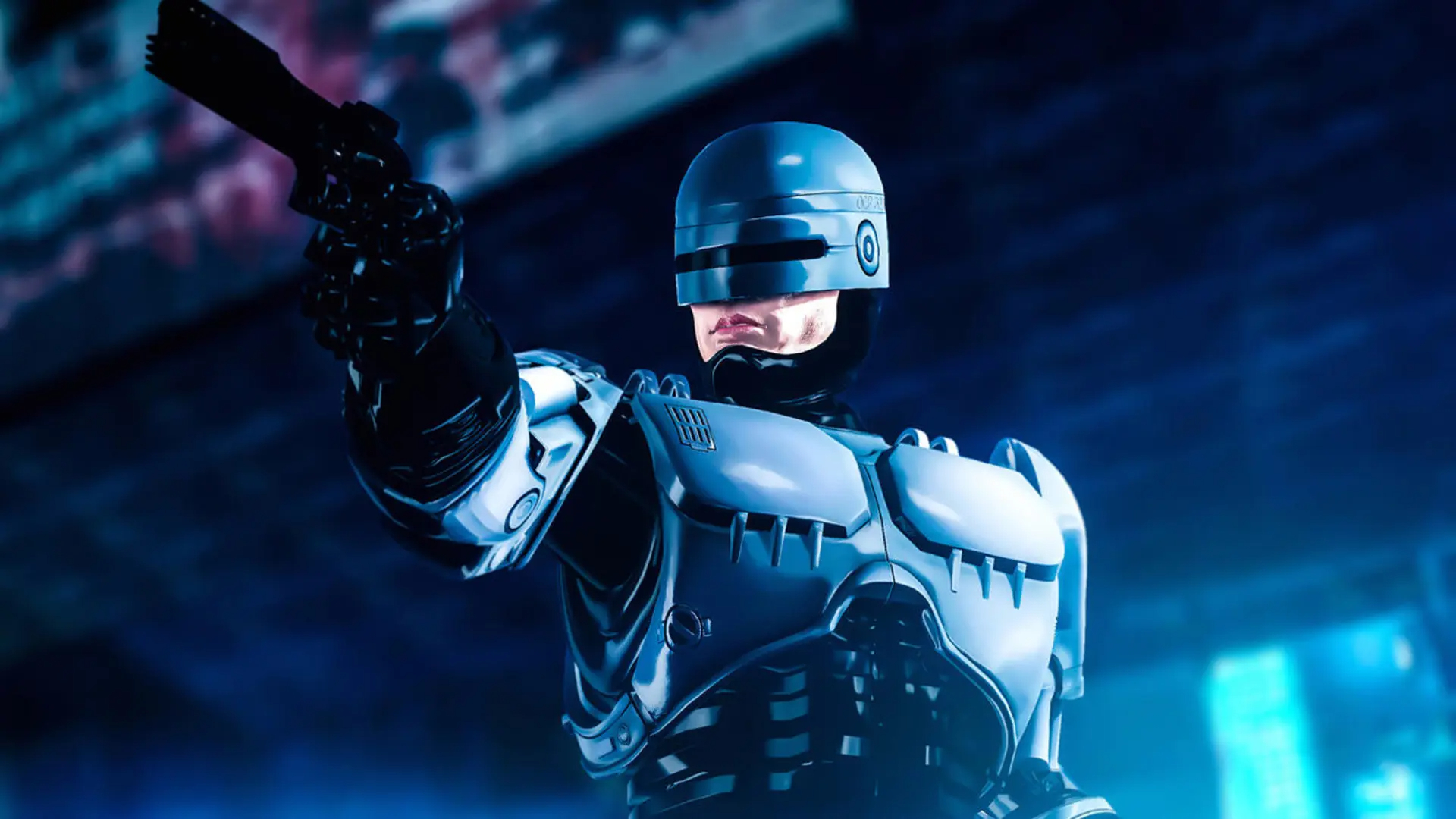 سریال «RoboCop» رسماً در آمازون MGM کلید خورد؛ بازگشتی با همان طعنه ضدشرکتی