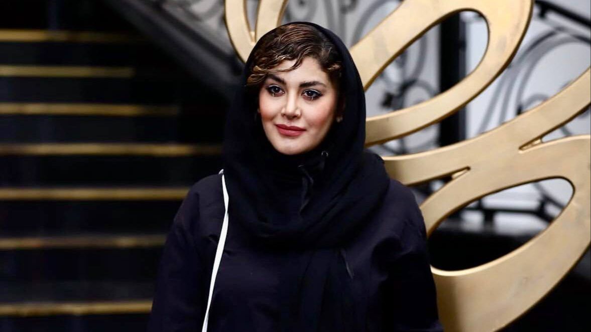 بیوگرافی و سن بهار قاسمی بازیگر | همسر، عکس و فیلم ها