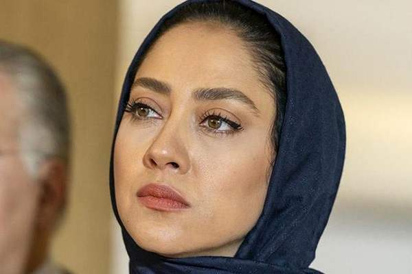 علاقه زیاد بهاره کیان افشار به اکسسوری های لاکچری!