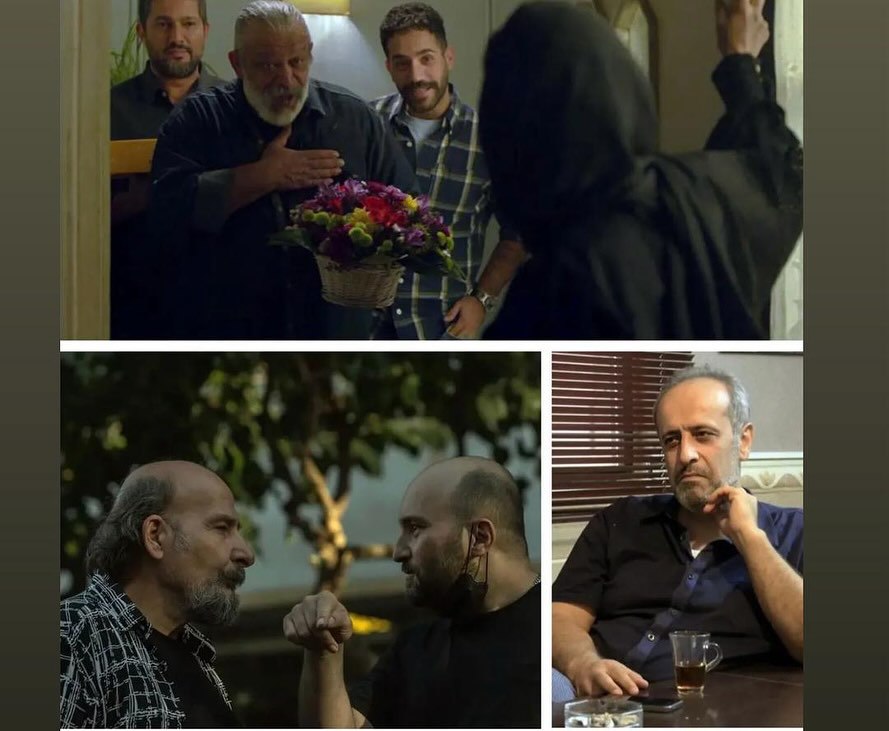 پیرپسر زیر سایه قاتل وحشی؟ واکنش تند اکتای براهنی خطاب به حمید نعمت الله
