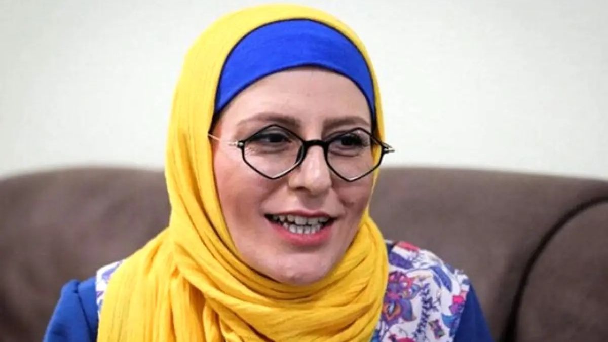بیوگرافی سوسن پرور و شوهرش