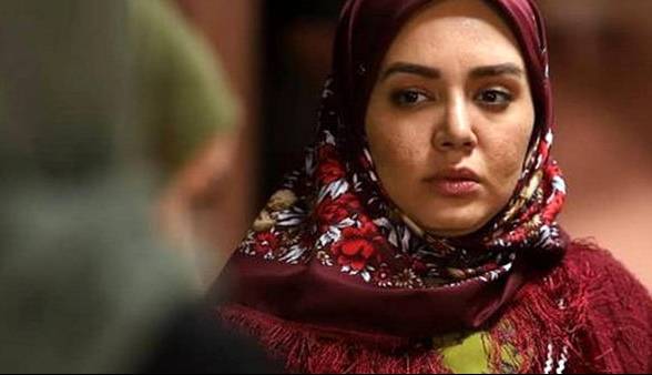 تیپ شیرین «نون خ» در تئاترشهر جلبتوجه کرد