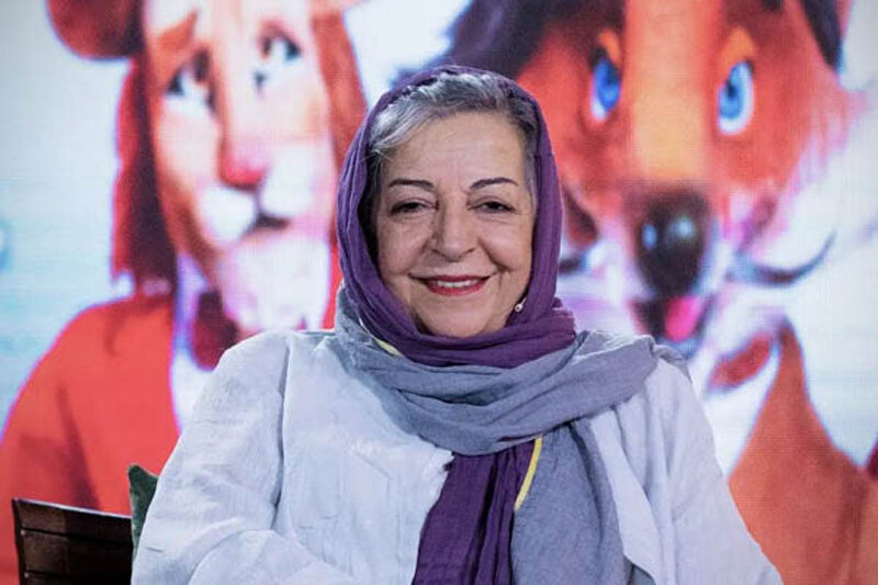 مرضیه برومند: کاش آنچه باعث فاصله میانمان شده زودتر رفع شود/ جای بسیاری از همکارانمان خالی است