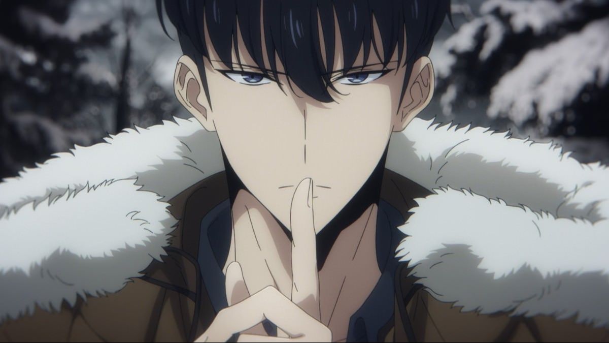 ژاپنی‌ها بهترین انیمه سال ۲۰۲۴ را انتخاب کردند؛ شکستی بزرگ برای سولو لولینگ