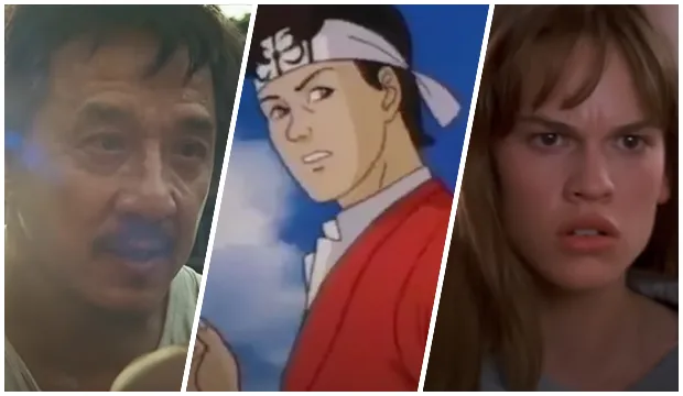 بررسی و رتبهبندی تمام نسخههای «بچه کاراتهکار»؛ از انیمیشن تا «افسانهها»