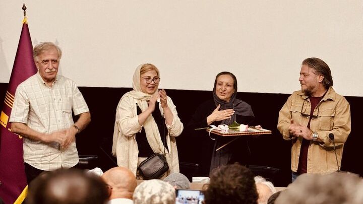 بازرسان انجمن صنفی برنامه‌ریزان و دستیاران کارگردان انتخاب شدند