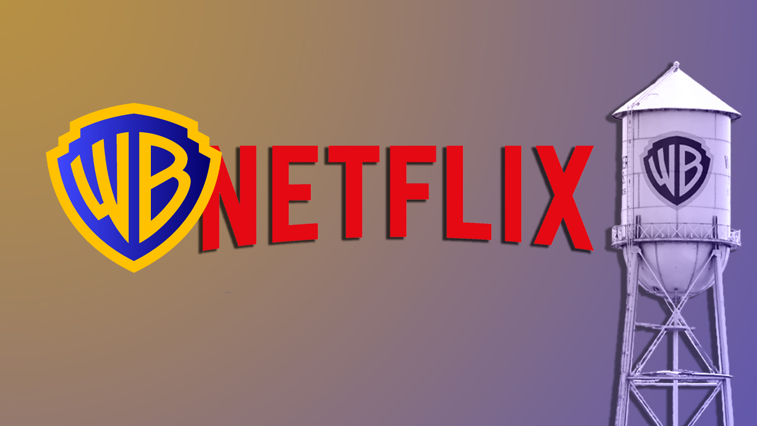نتفلیکس و برادران وارنر؛ پایان دوران اکران‌های طولانی سینمایی؟