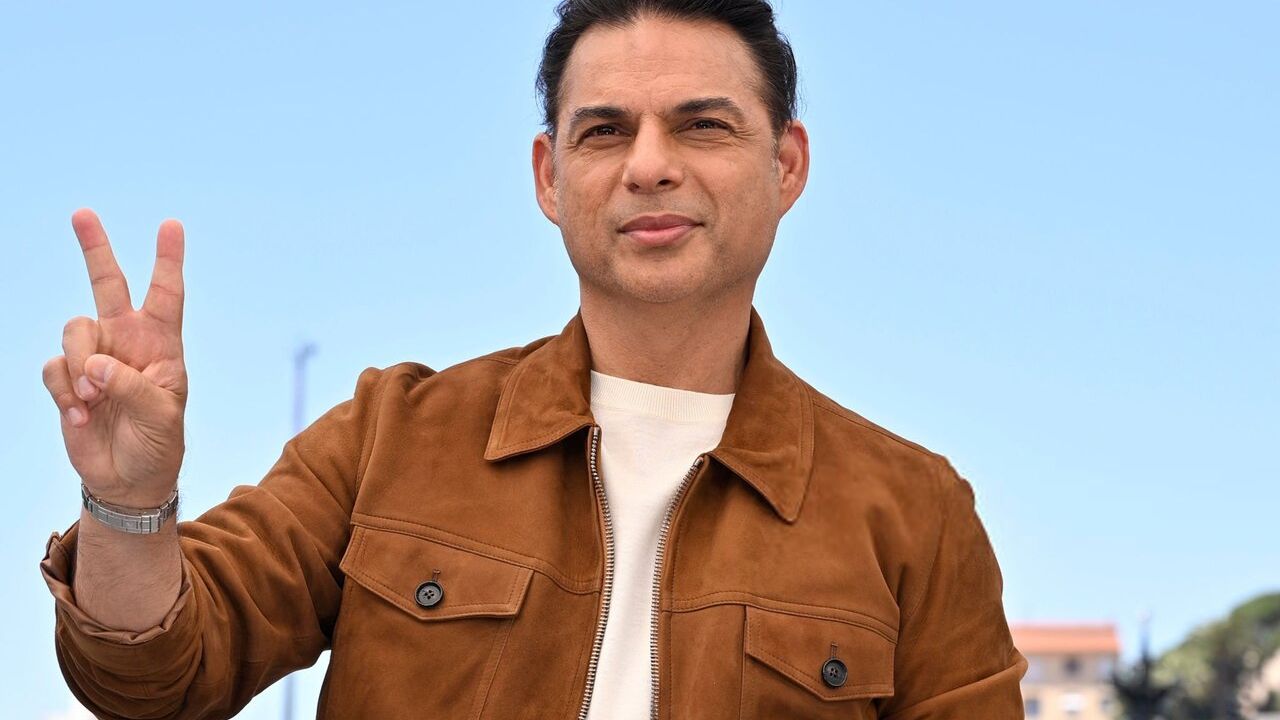 رونمایی از کتابی به ترجمه پیمان معادی