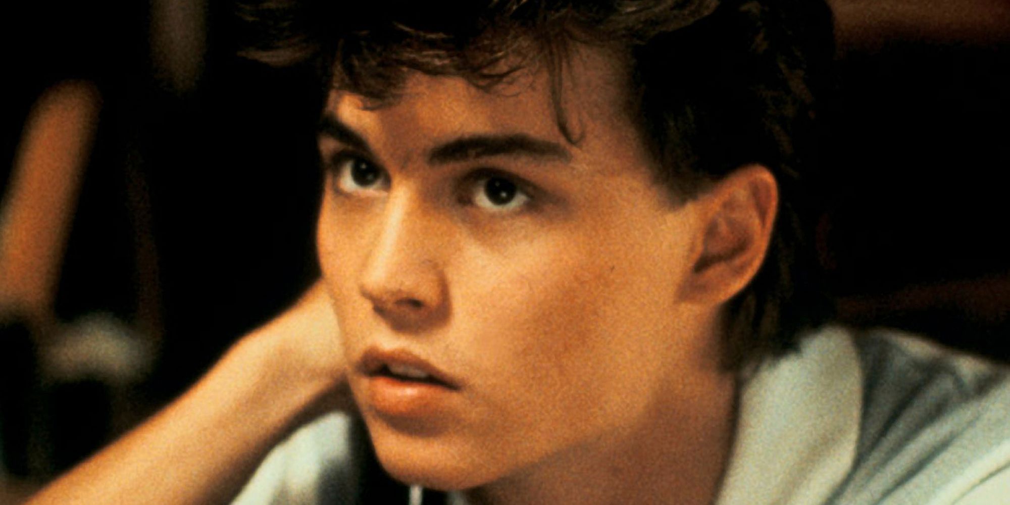 صحنه مرگ جانی دپ در A Nightmare on Elm Street تقریباً تبدیل به فاجعه واقعی شد