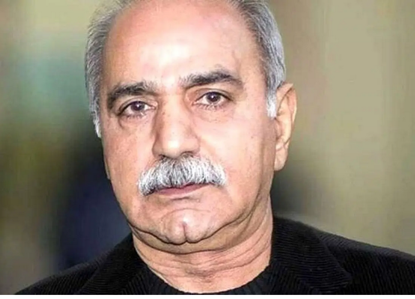 سفر در زمان؛ چهرۀ «پرویز پرستویی» 28 ساله در اولین فیلمش؛ دهۀ 60