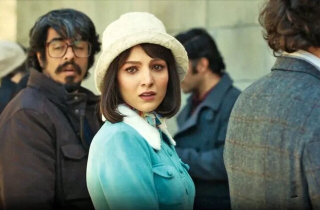 بازیگر «تاسیان» به تلویزیون میرود / مهمان امشب برنامه 1001