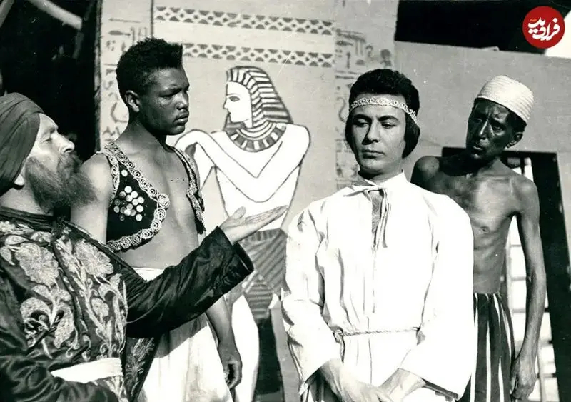 یوسف پیامبر