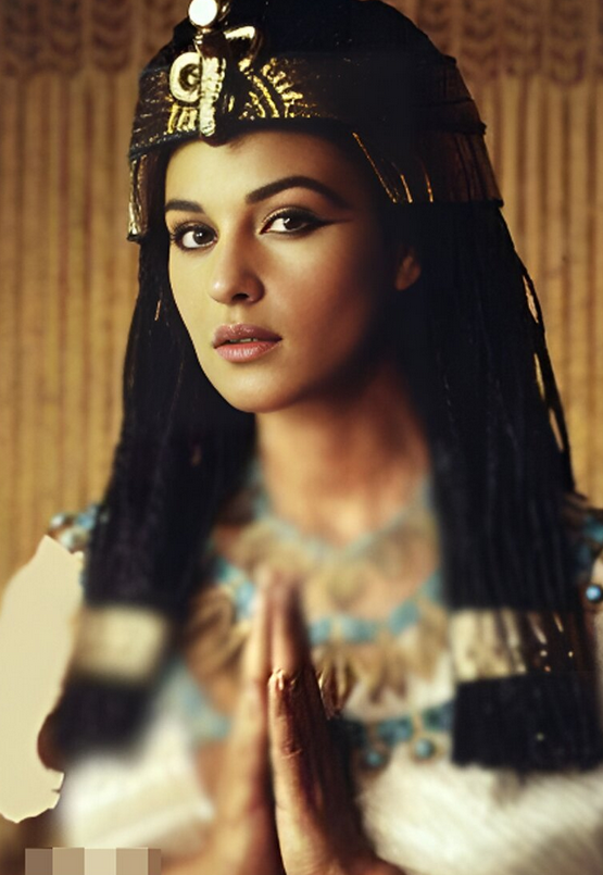 زلیخای خارجی